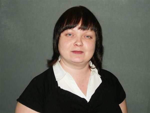 Домработница Екатерина
