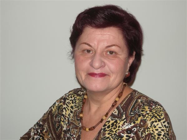 Няня Наталия