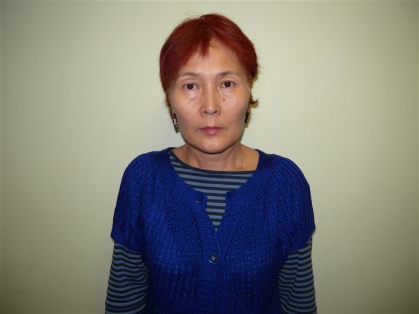 Няня Венера