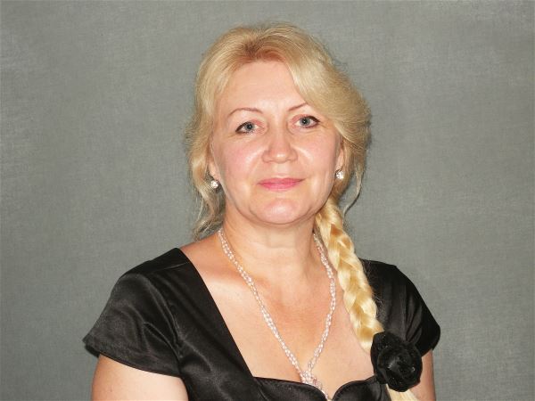 Няня Ирина