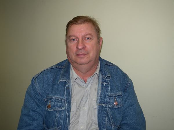 Водитель Александр