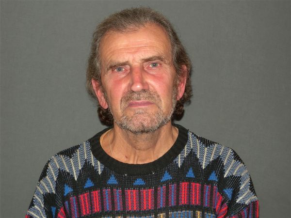 Помощник по хозяйству Михаил