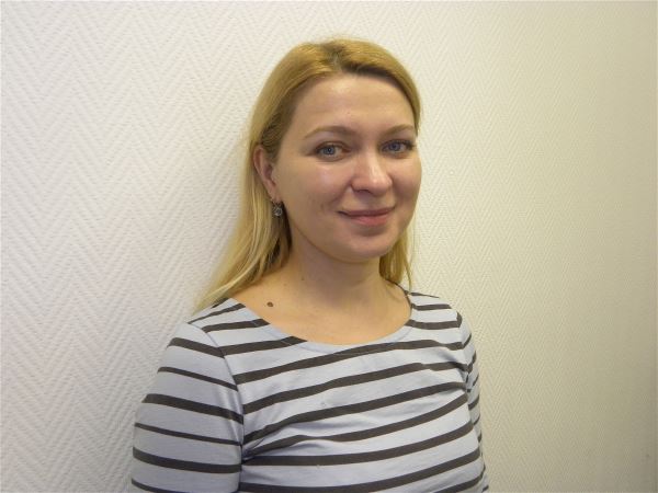 Няня Светлана