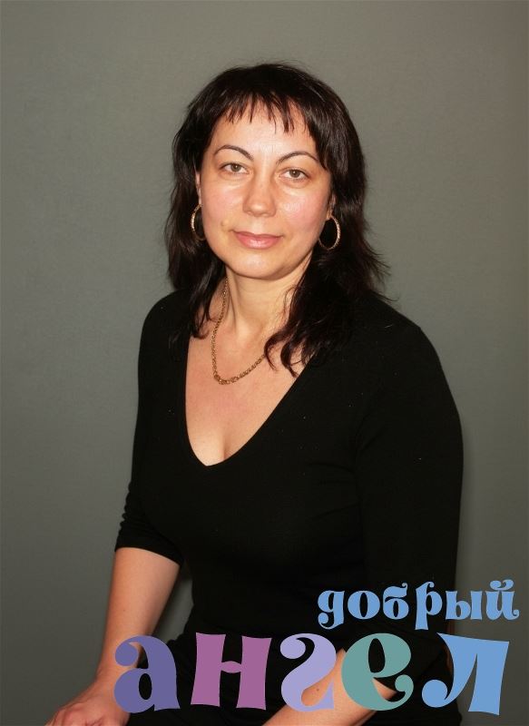 Домработница Надежда