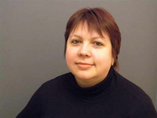Домработница Галина