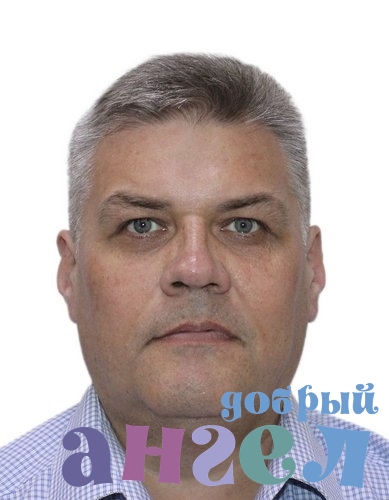 Управляющий Андрей