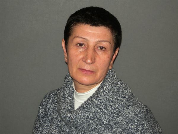Няня Райма