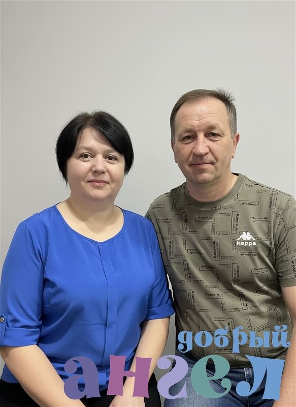 Семейная пара Александр со стажем 19 лет, - ID 267464
