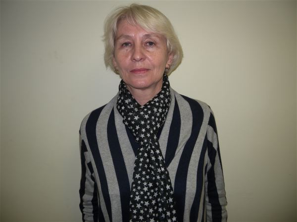 Гувернантка Наталья