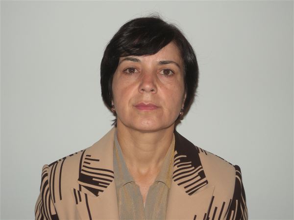 Няня Елена