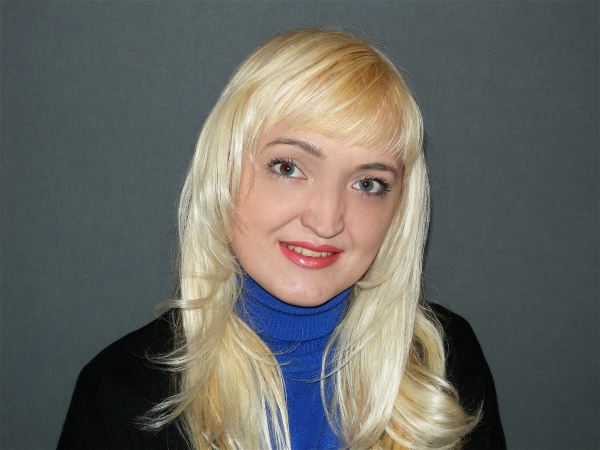 Домработница Тамара