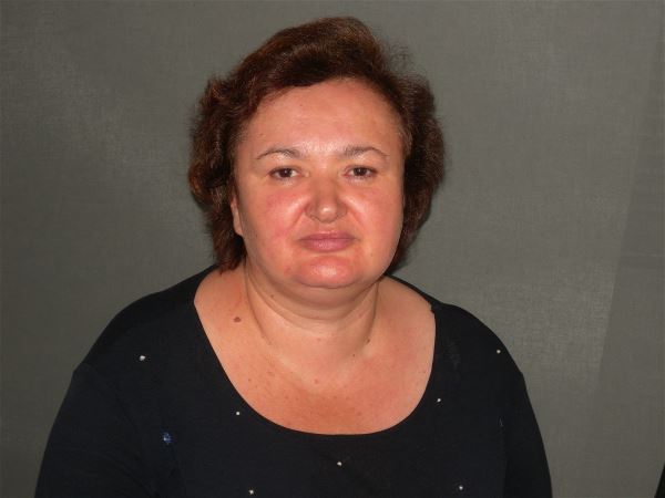 Няня Елена