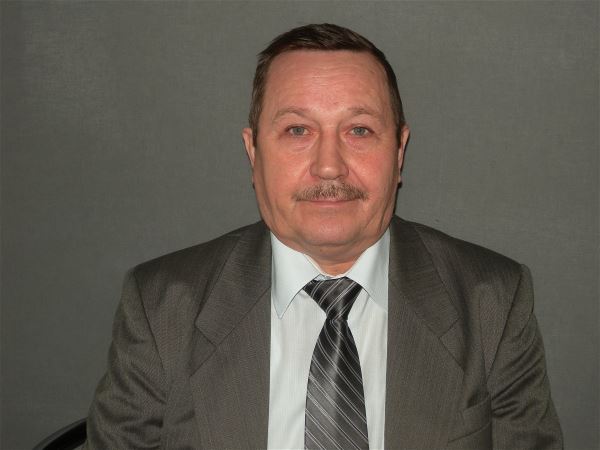 Няня Александр