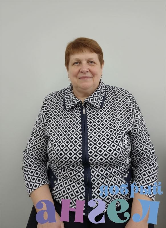 Сиделка Лариса со стажем 7 лет, - ID 265602
