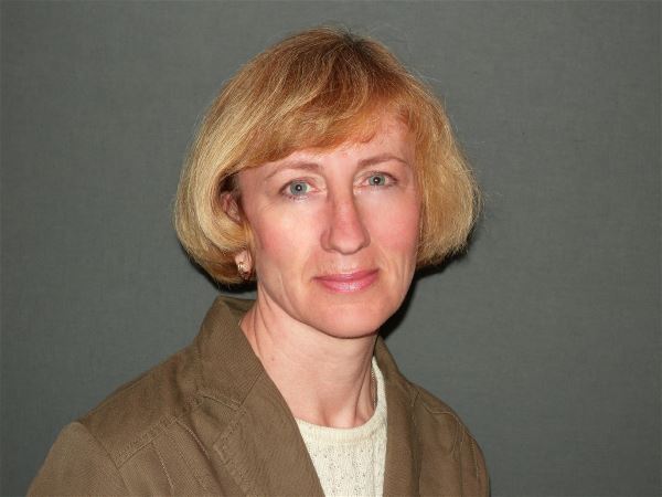 Няня Елена