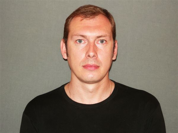 Помощник по хозяйству Владимир