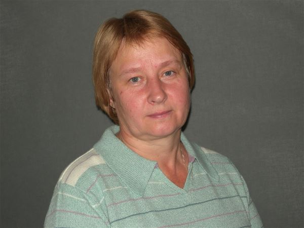 Няня Наталия