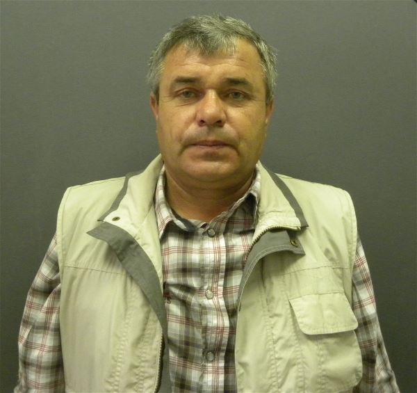 Помощник по хозяйству Василий