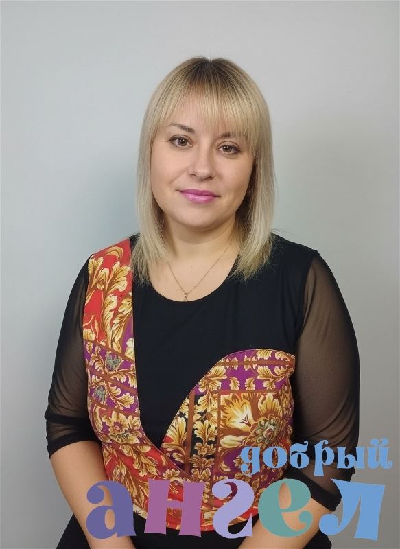 Сиделка Елена со стажем 9 лет, - ID 262885