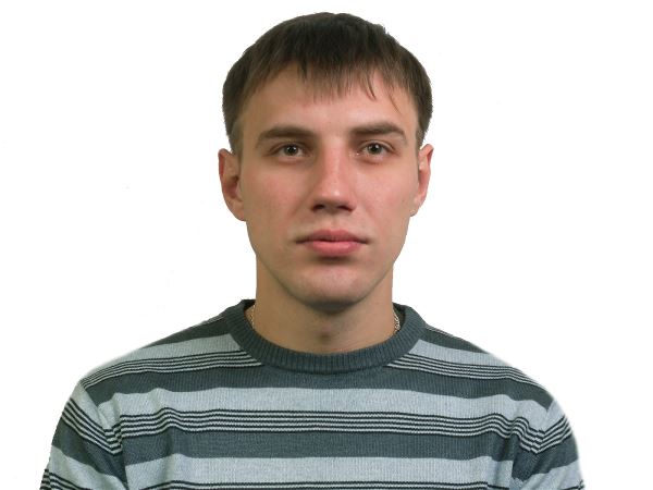 Водитель Михаил