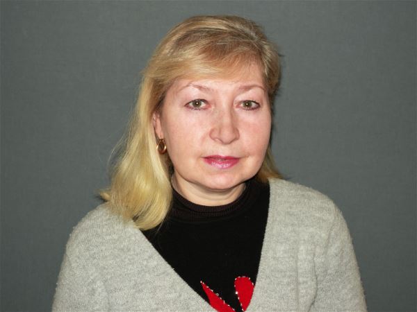 Домработница Лидия