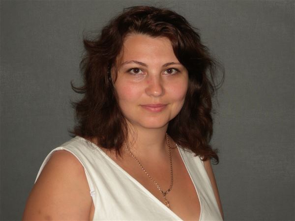Няня Валентина со стажем 9 лет, - ID 25435