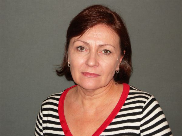 Домработница Людмила