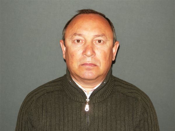 Помощник по хозяйству Михаил