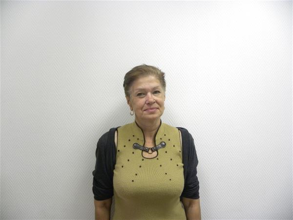 Сиделка Марина