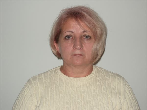 Няня Елена