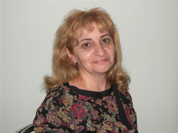 Няня Марине
