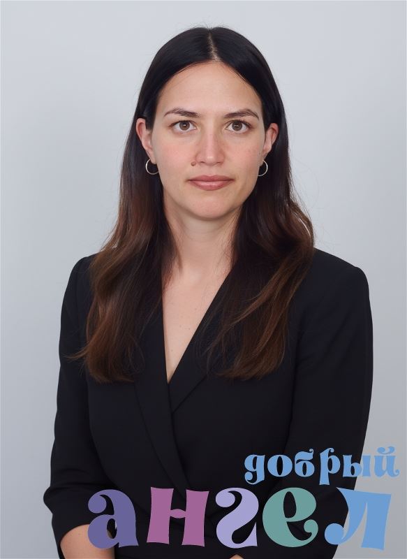 Гувернантка Ксения