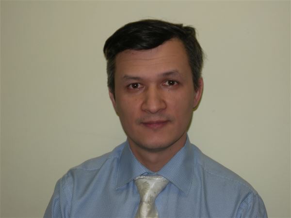 Водитель Эдуард