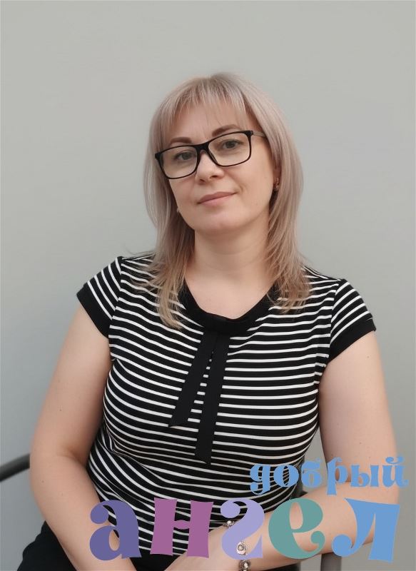 Няня Москва