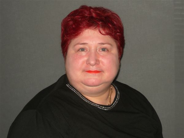 Няня Цисана