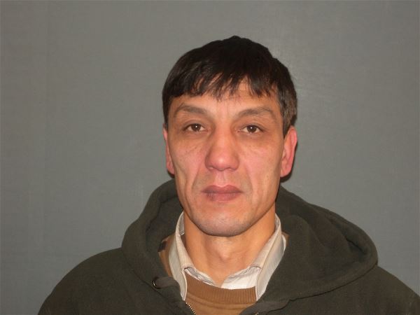 Помощник по хозяйству Ахмеджан