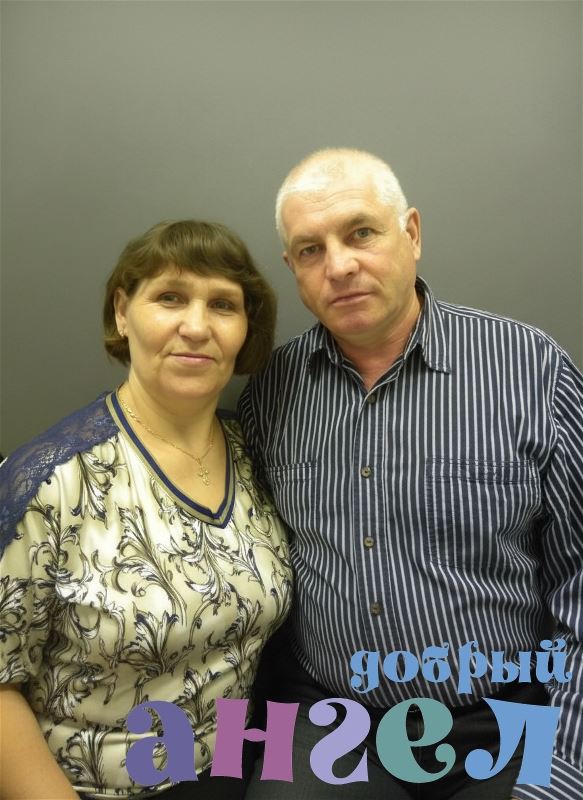 Помощник по хозяйству Николай