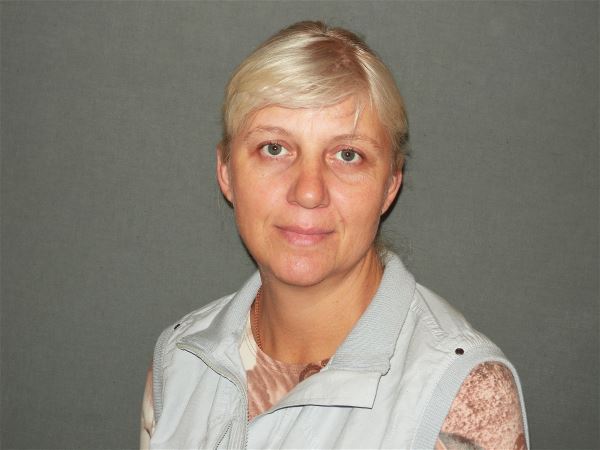 Няня Елена