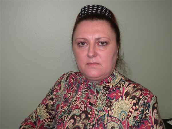 Няня Лариса