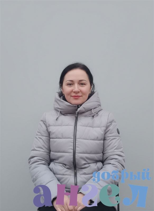 Няня Москва