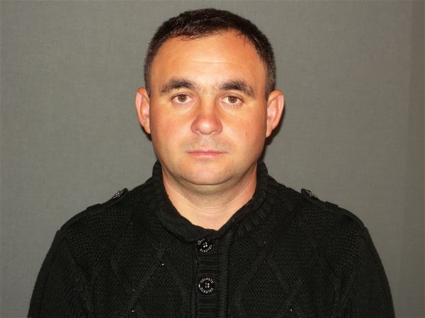 Помощник по хозяйству Александр