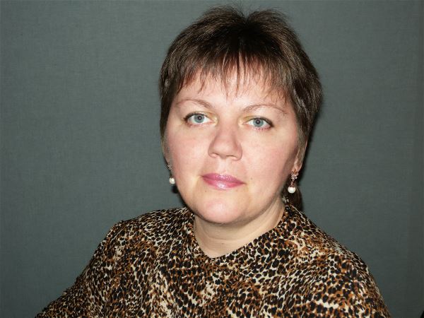 Няня Светлана
