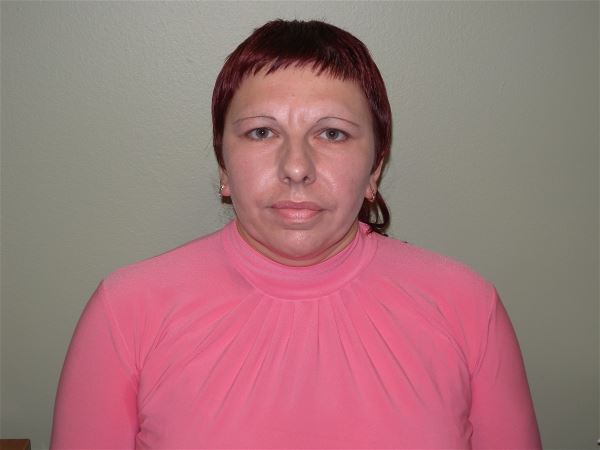 Сиделка Галина