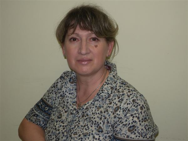 Няня Галина