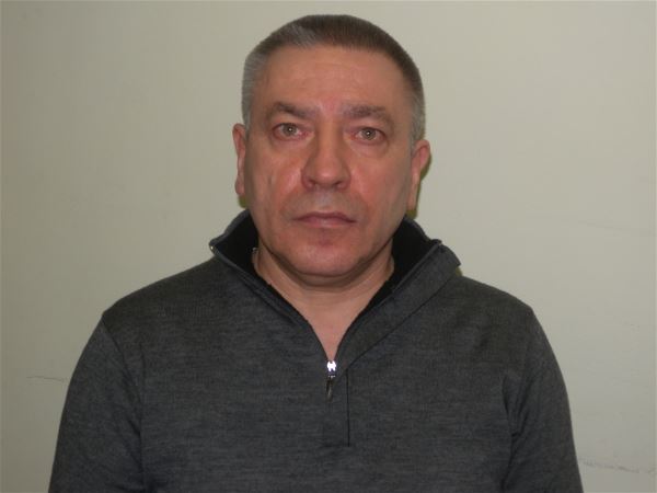 Водитель Александр