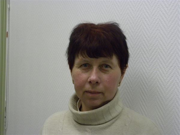 Сиделка Нина