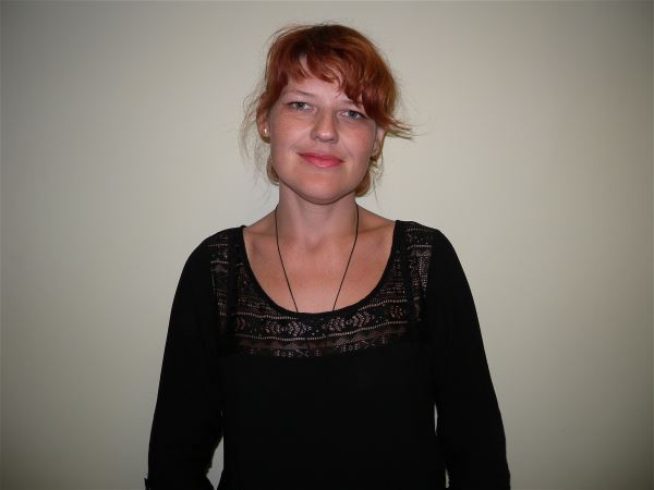 Гувернантка Ирина