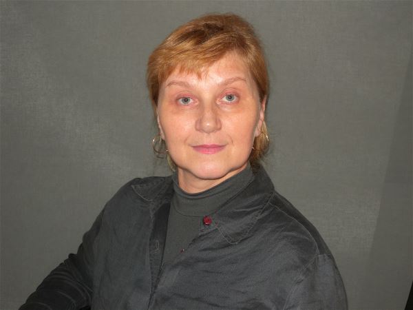 Домработница Жанна