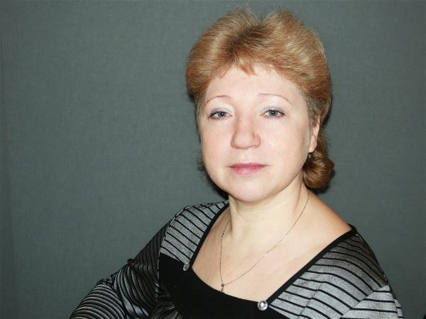 Няня Надежда