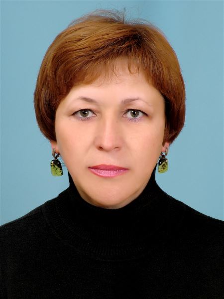 Няня Елена